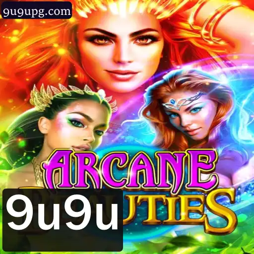 Explorando o Universo de ArcaneBeauties: Um Mergulho no Novo Fenômeno dos Jogos