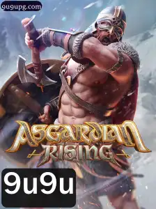 Explorando o Mundo Fascinante de AsgardianRising