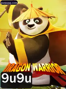 Explorando o Universo de DragonWarrior