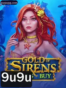 Exploração das Profundezas com GoldofSirensBonusBuy