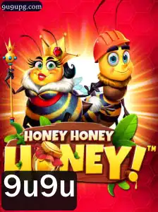 Explorando o Fascinante Mundo do Jogo HoneyHoneyHoney