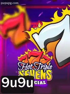 Explorando o Mundo do Jogo HotTripleSevensSpecial: Regras e Destaques