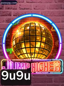 Explorando o Mundo de 'JumpHigher': Um Jogo Inovador