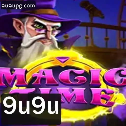MagicTime: Uma Nova Era de Entretenimento Lúdico