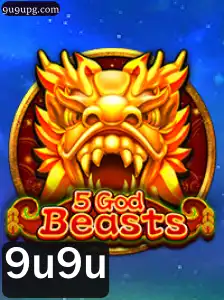Explorando o Fascinante Mundo de 5GodBeasts