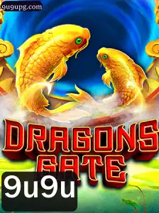 DragonsGate: Mergulhe no Mundo Épico do Jogo de Fantasia