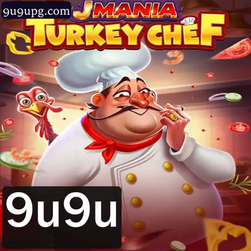 Descubra o Mundo Fascinante de JManiaTurkeyChef: A Arte de Cozinhar em Jogo