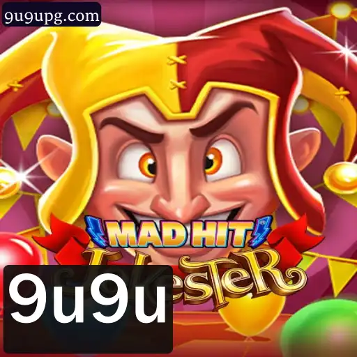 Explorando o Mundo do Jogo 'MadHitJokester' e Sua Palavras-Chave '9u9u'