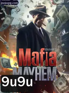 Descubra o Fascinante Jogo MafiaMayhem