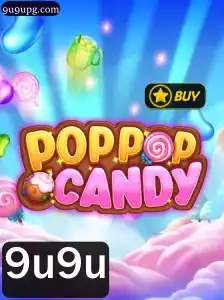 Explorando o Mundo Encantado de POPPOPCANDY: Um Guia Completo