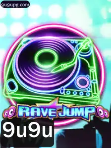 RaveJump: Uma AventurA Interativa Emocionante Com o Código 9u9u