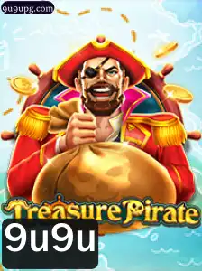 Descubra o Fascinante Mundo de TreasurePirate: Um Novo Jogo de Aventuras