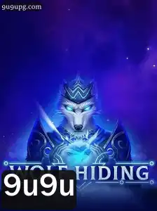 Descubra o Universo de WolfHiding: Um Jogo de Estratégia e Inteligência