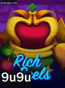 Explorando o Fascinante Mundo do Jogo RichReels