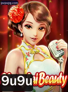 Descobrindo ShanghaiBeauty: Um Vencedor Surpreendente no Mundo dos Jogos