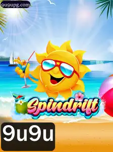 Spindrift: Uma Aventura Inovadora no Mundo dos Jogos