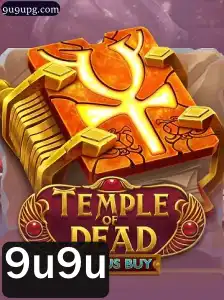 Descubra o Empolgante Mundo de TempleofDeadBonusBuy