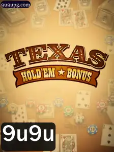 Explorando o Mundo do Texas Hold'em Bonus: Regras e Estratégias