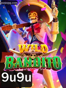 Explorando o Mundo Empolgante de WildBandito: Uma Introdução ao Jogo Inovador