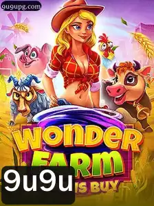 Explorando o Mundo de WonderFarmBonusBuy: Uma Jornada Virtual Inesquecível
